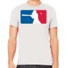 Unisex Jersey T-Shirt Thumbnail