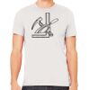 Unisex Jersey T-Shirt Thumbnail