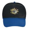 OTTO CAP 5 Panel High Crown Baseball Cap Thumbnail