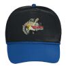 OTTO CAP 5 Panel High Crown Baseball Cap Thumbnail