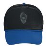 OTTO CAP 5 Panel High Crown Baseball Cap Thumbnail