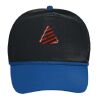 OTTO CAP 5 Panel High Crown Baseball Cap Thumbnail