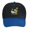 OTTO CAP 5 Panel High Crown Baseball Cap Thumbnail