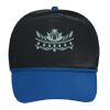 OTTO CAP 5 Panel High Crown Baseball Cap Thumbnail