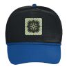 OTTO CAP 5 Panel High Crown Baseball Cap Thumbnail