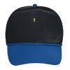 OTTO CAP 5 Panel High Crown Baseball Cap Thumbnail