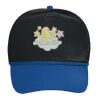 OTTO CAP 5 Panel High Crown Baseball Cap Thumbnail