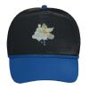 OTTO CAP 5 Panel High Crown Baseball Cap Thumbnail