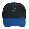 OTTO CAP 5 Panel High Crown Baseball Cap Thumbnail