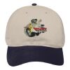 OTTO CAP 6 Panel Low Profile Baseball Cap Thumbnail