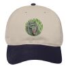 OTTO CAP 6 Panel Low Profile Baseball Cap Thumbnail