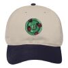 OTTO CAP 6 Panel Low Profile Baseball Cap Thumbnail