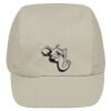 OTTO CAP 3 Panel Sport Cap Thumbnail