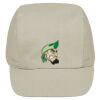 OTTO CAP 3 Panel Sport Cap Thumbnail