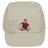 OTTO CAP 3 Panel Sport Cap Thumbnail