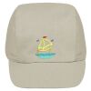 OTTO CAP 3 Panel Sport Cap Thumbnail