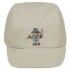 OTTO CAP 3 Panel Sport Cap Thumbnail