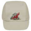 OTTO CAP 3 Panel Sport Cap Thumbnail