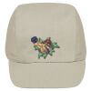 OTTO CAP 3 Panel Sport Cap Thumbnail