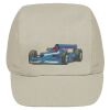 OTTO CAP 3 Panel Sport Cap Thumbnail