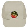 OTTO CAP 3 Panel Sport Cap Thumbnail