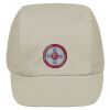 OTTO CAP 3 Panel Sport Cap Thumbnail