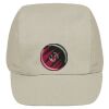 OTTO CAP 3 Panel Sport Cap Thumbnail