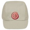 OTTO CAP 3 Panel Sport Cap Thumbnail