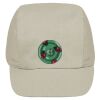 OTTO CAP 3 Panel Sport Cap Thumbnail