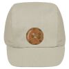 OTTO CAP 3 Panel Sport Cap Thumbnail