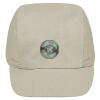 OTTO CAP 3 Panel Sport Cap Thumbnail