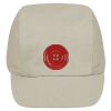 OTTO CAP 3 Panel Sport Cap Thumbnail