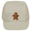 OTTO CAP 3 Panel Sport Cap Thumbnail