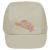 OTTO CAP 3 Panel Sport Cap Thumbnail