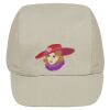 OTTO CAP 3 Panel Sport Cap Thumbnail