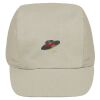 OTTO CAP 3 Panel Sport Cap Thumbnail