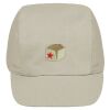 OTTO CAP 3 Panel Sport Cap Thumbnail