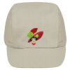 OTTO CAP 3 Panel Sport Cap Thumbnail