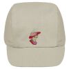 OTTO CAP 3 Panel Sport Cap Thumbnail