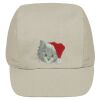 OTTO CAP 3 Panel Sport Cap Thumbnail