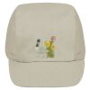 OTTO CAP 3 Panel Sport Cap Thumbnail