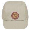 OTTO CAP 3 Panel Sport Cap Thumbnail