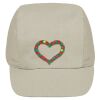 OTTO CAP 3 Panel Sport Cap Thumbnail