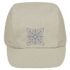 OTTO CAP 3 Panel Sport Cap Thumbnail