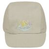 OTTO CAP 3 Panel Sport Cap Thumbnail