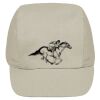 OTTO CAP 3 Panel Sport Cap Thumbnail