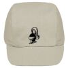 OTTO CAP 3 Panel Sport Cap Thumbnail