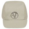 OTTO CAP 3 Panel Sport Cap Thumbnail