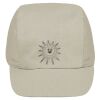 OTTO CAP 3 Panel Sport Cap Thumbnail