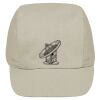 OTTO CAP 3 Panel Sport Cap Thumbnail